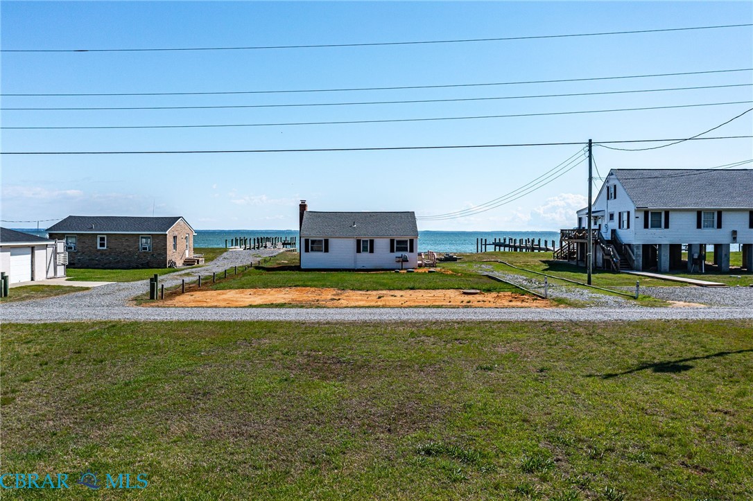 259 Judith Sound Cir