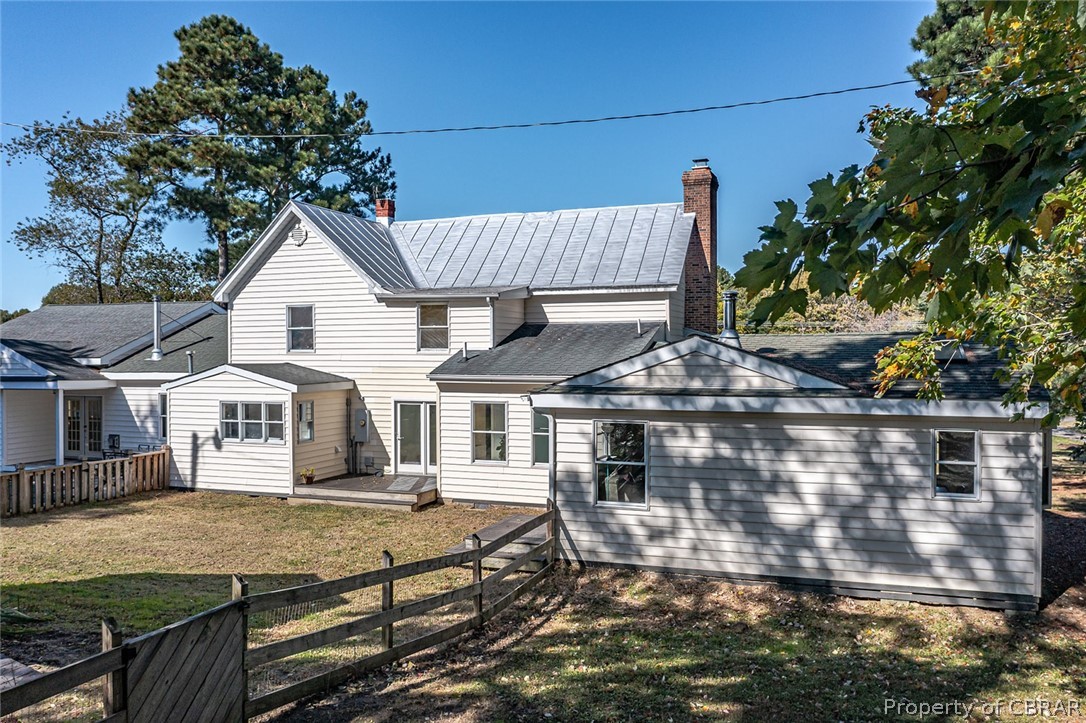1134 Syringa Rd