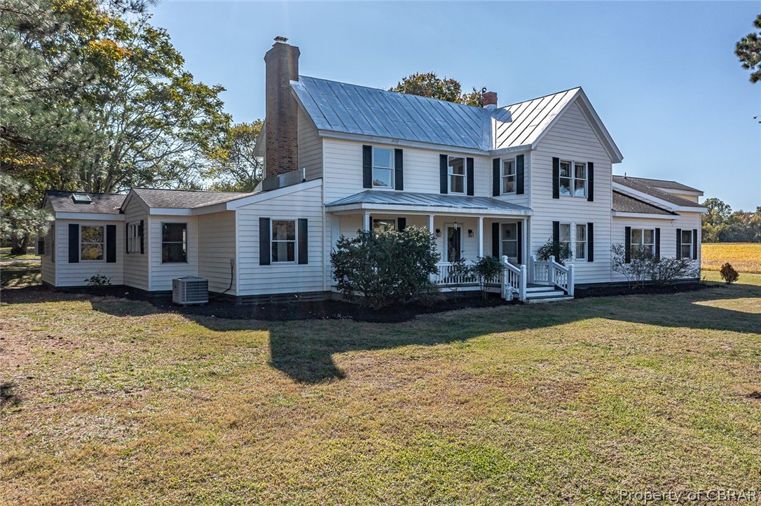 1134 Syringa Rd