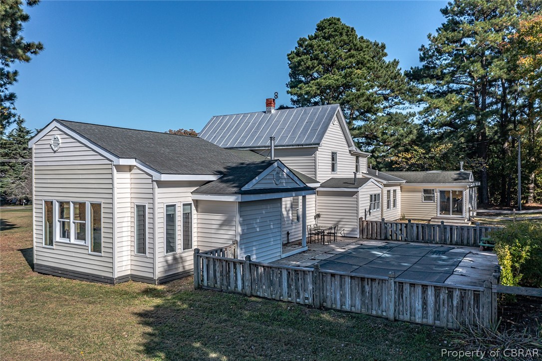 1134 Syringa Rd