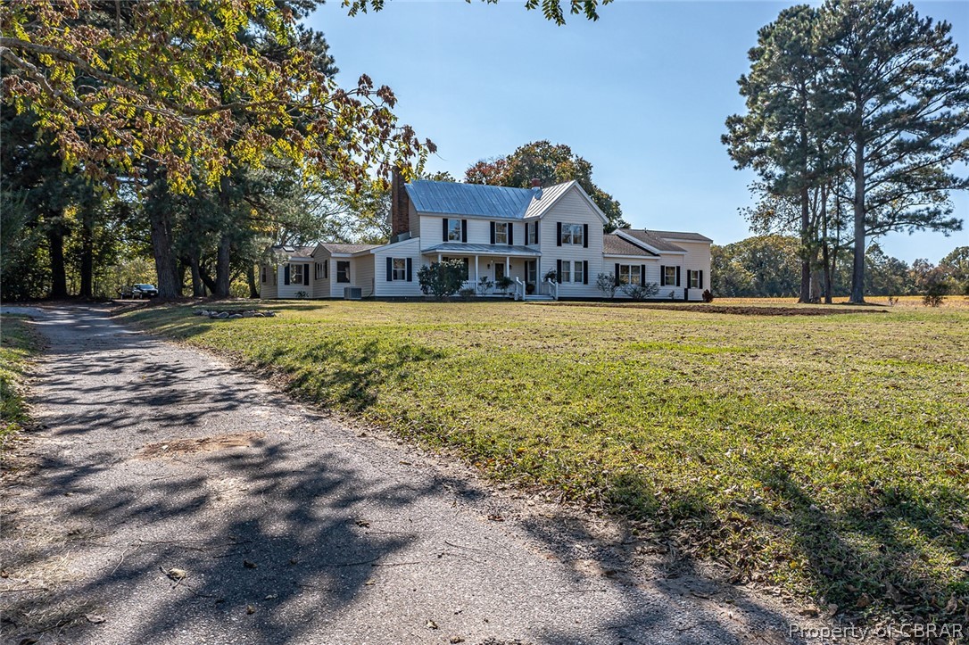 1134 Syringa Rd