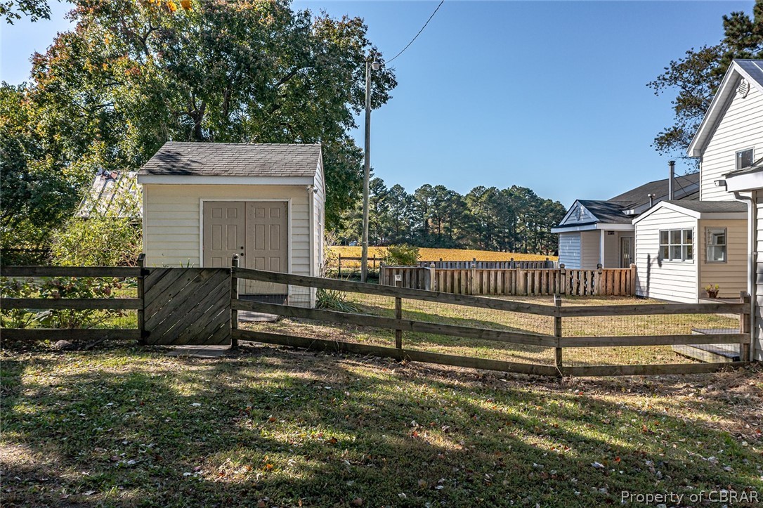 1134 Syringa Rd