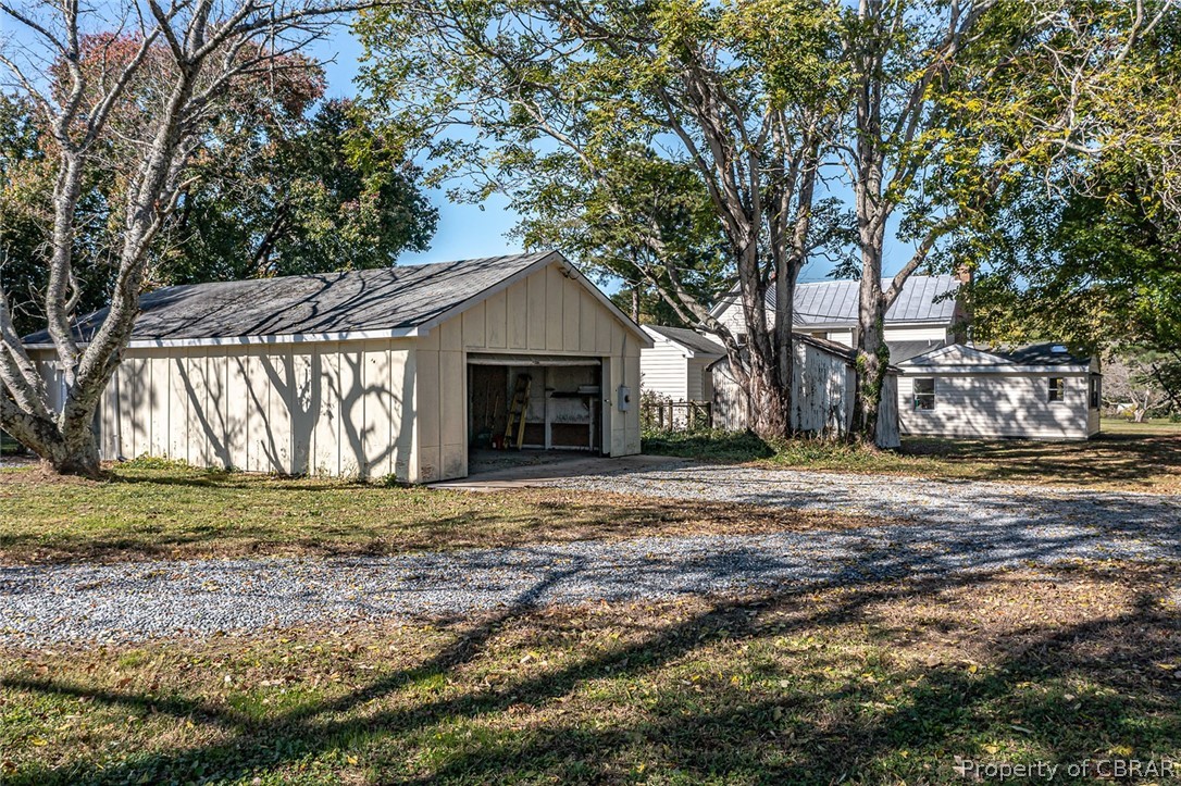 1134 Syringa Rd