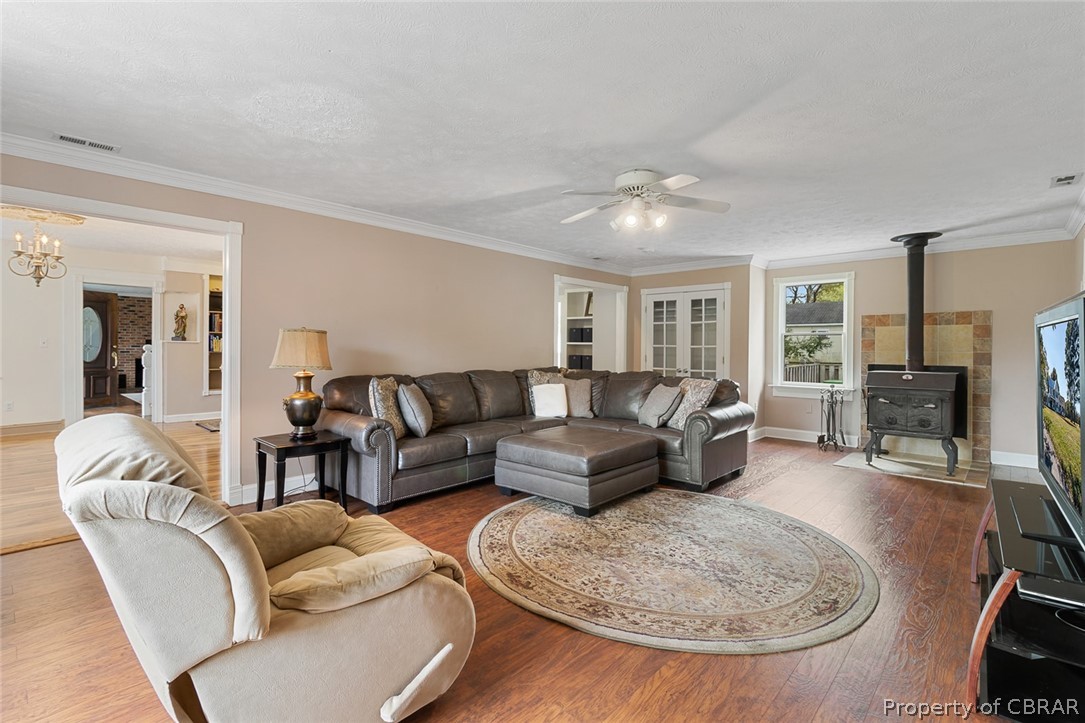 1134 Syringa Rd