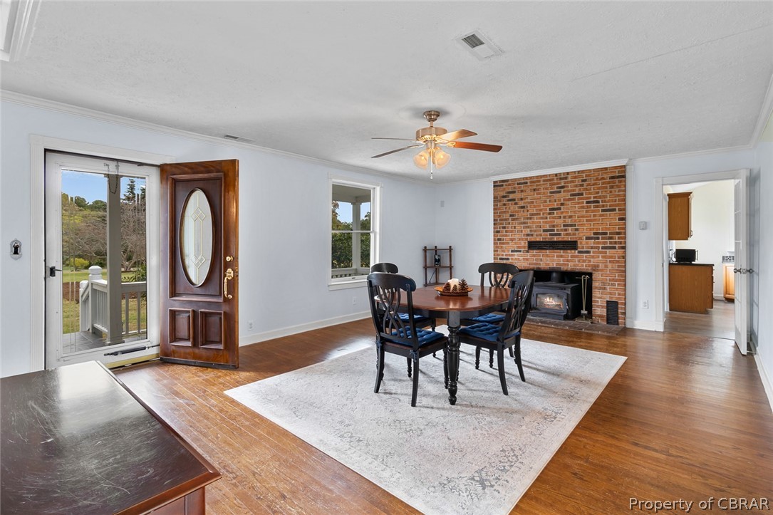 1134 Syringa Rd