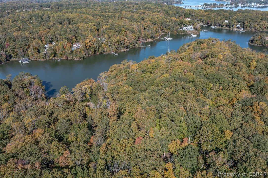 Lot 11D Bogey Neck Rd