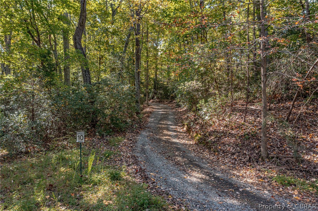 00000 Bogey Neck Rd