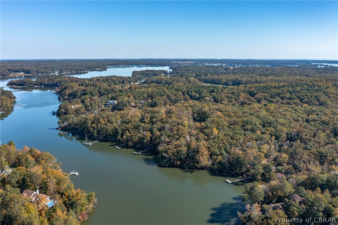 Lot 11D Bogey Neck Rd