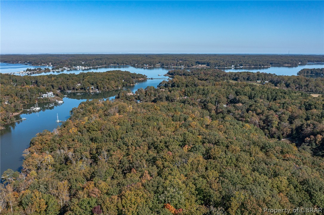 Lot 11D Bogey Neck Rd