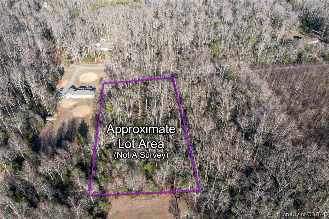 Lot 148 Ridgeview Ln