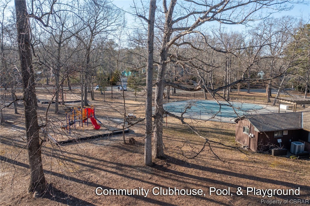 Lot 148 Ridgeview Ln