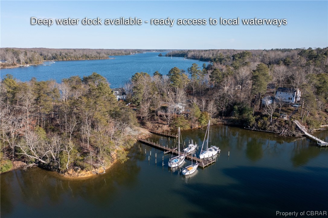 Lot 148 Ridgeview Ln