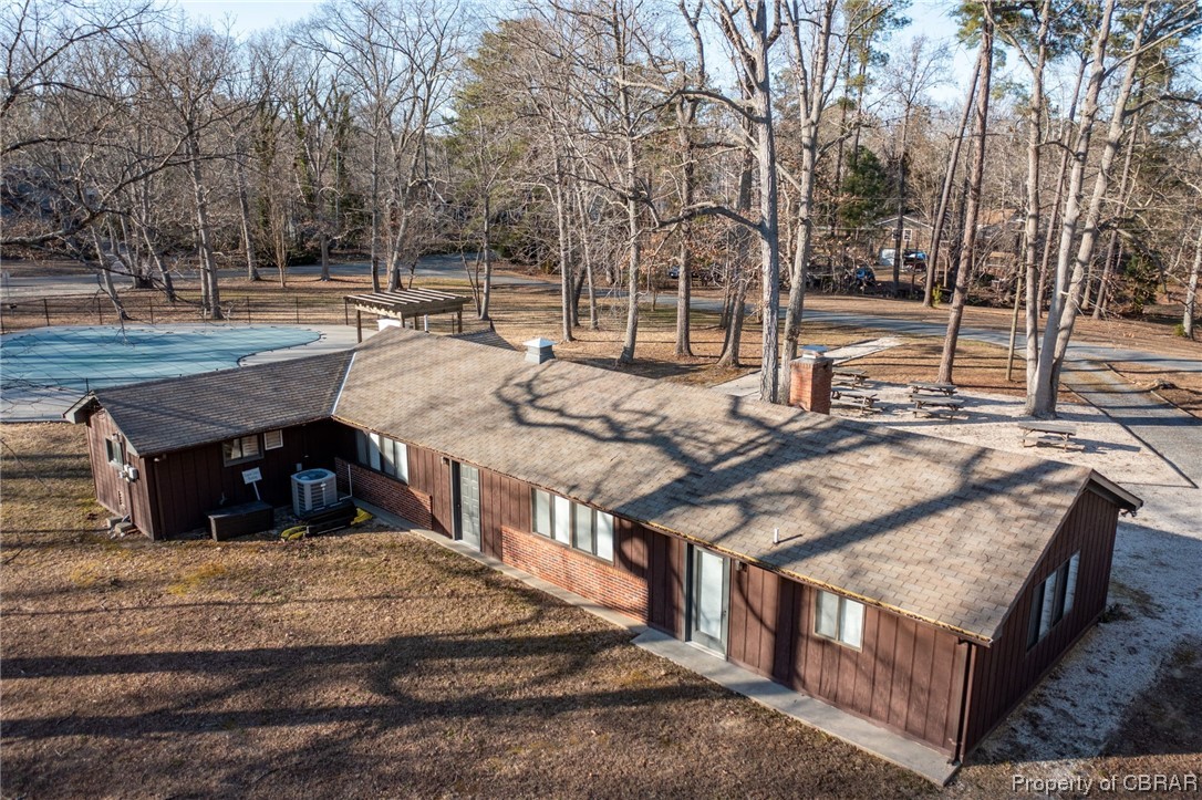 Lot 148 Ridgeview Ln