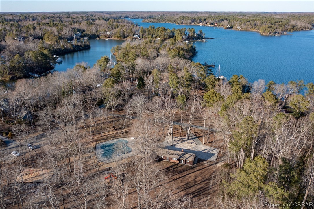 Lot 148 Ridgeview Ln