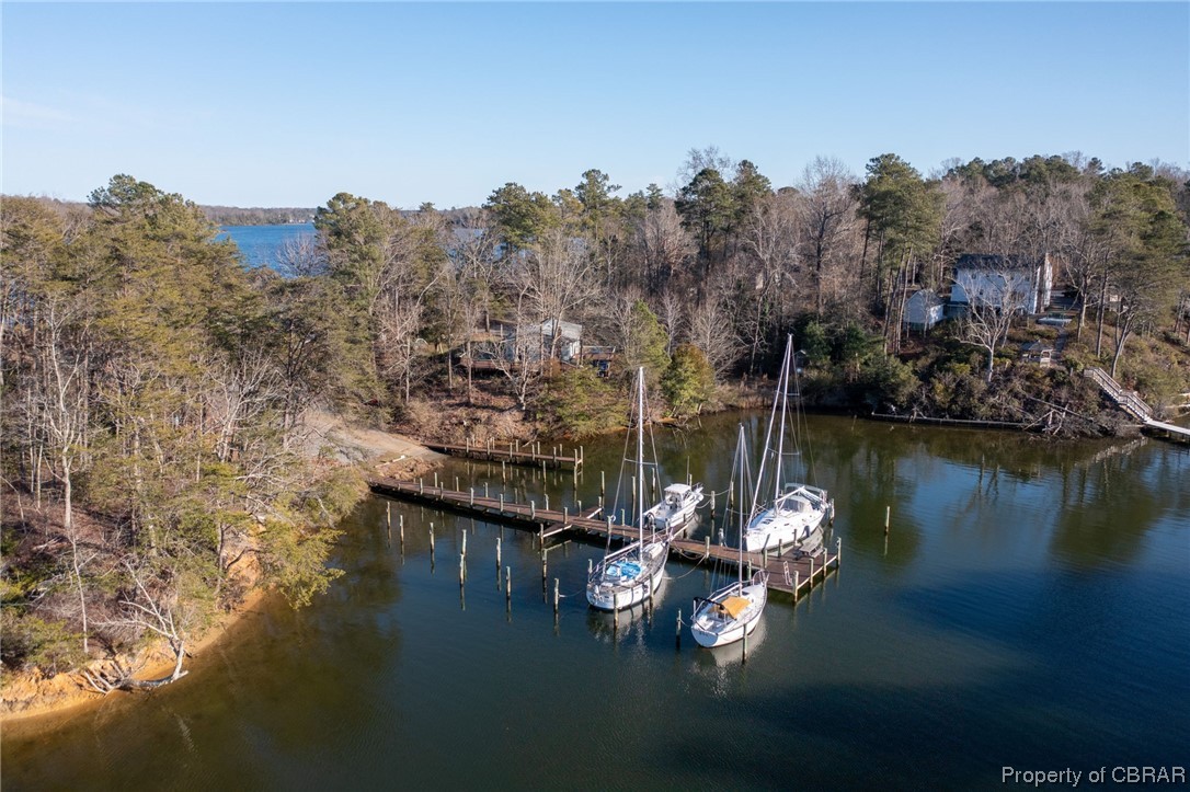 Lot 148 Ridgeview Ln