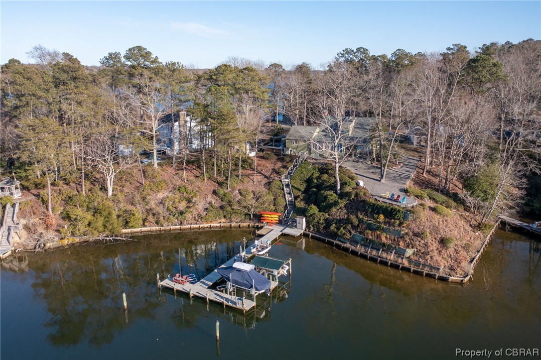 Lot 148 Ridgeview Ln