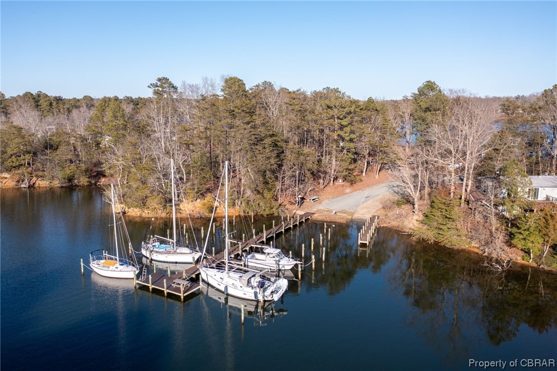 Lot 148 Ridgeview Ln