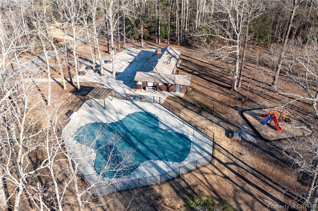 Lot 148 Ridgeview Ln