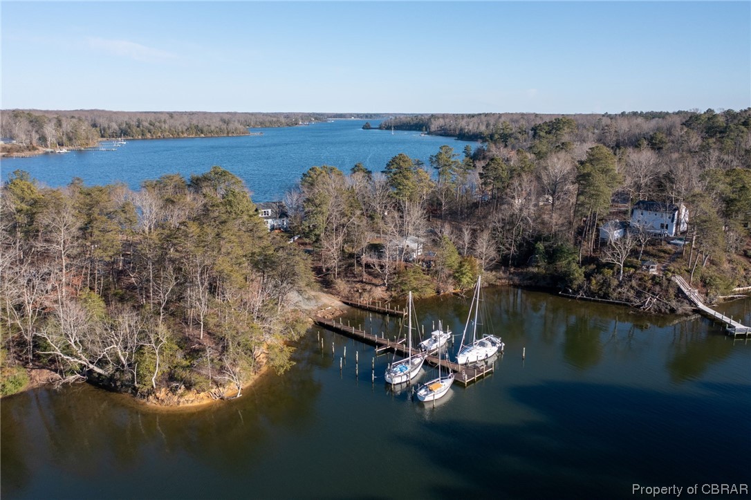 Lot 148 Ridgeview Ln