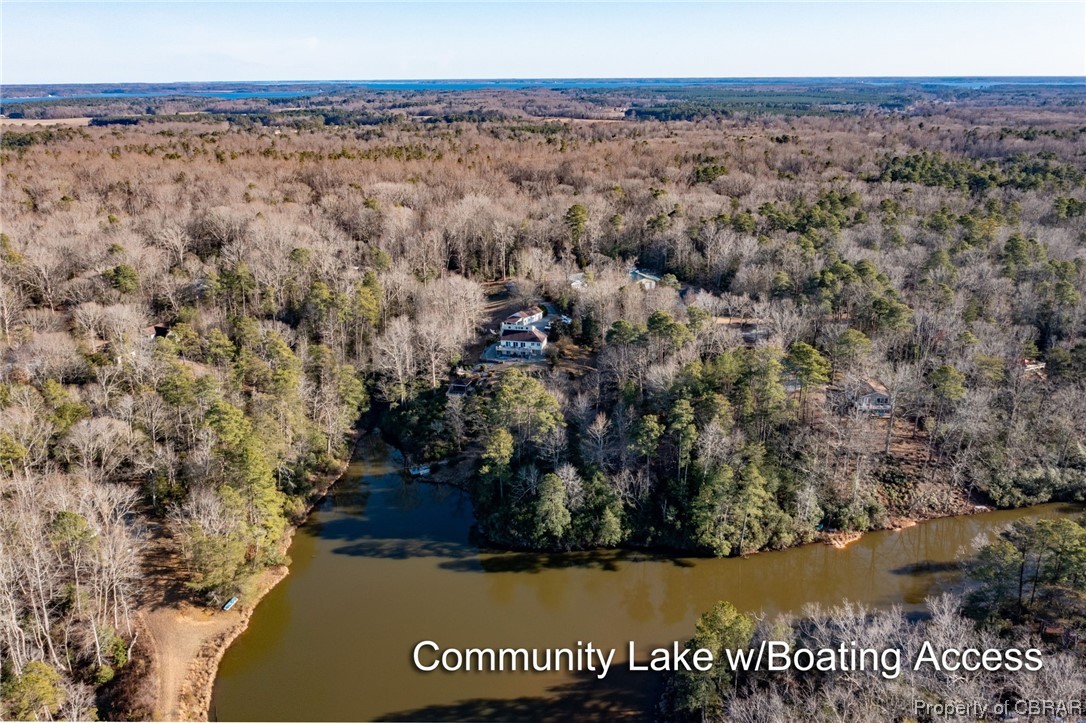 Lot 148 Ridgeview Ln