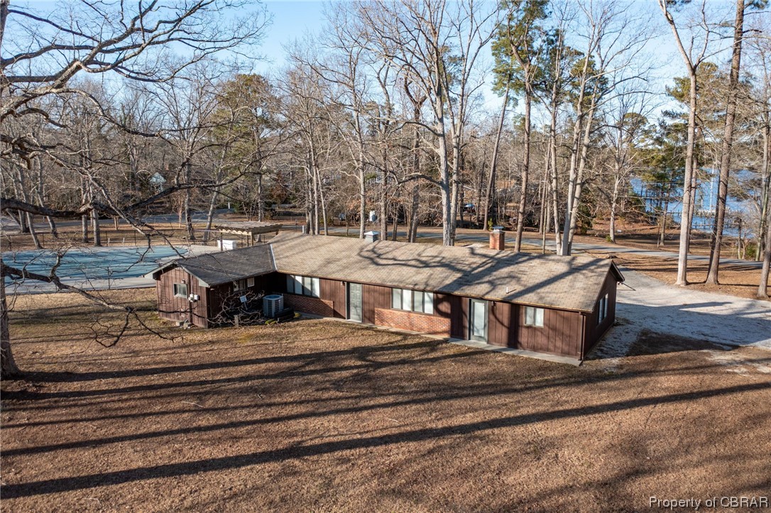 Lot 148 Ridgeview Ln