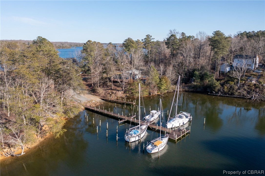 Lot 148 Ridgeview Ln