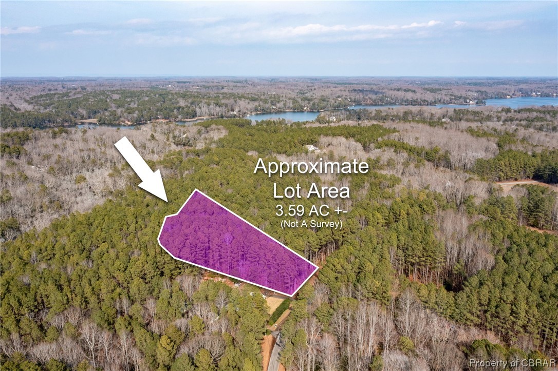 Lot 87 Knights Run Drive
