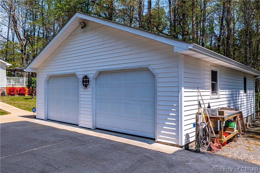 810 Corrotoman Cir