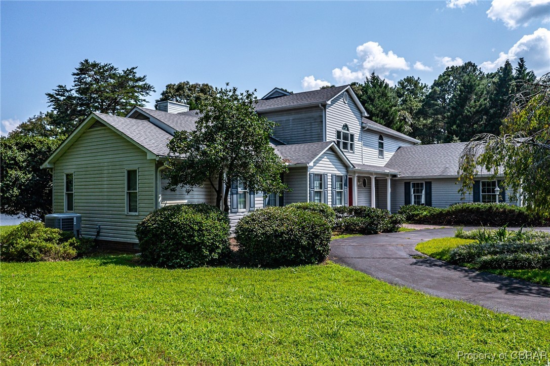 1365 Steamboat Ln