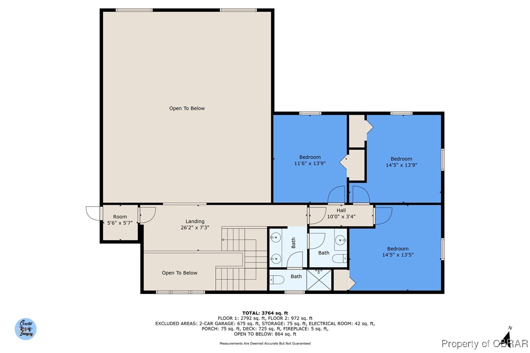 1365 Steamboat Ln