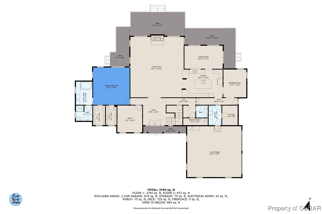 1365 Steamboat Ln