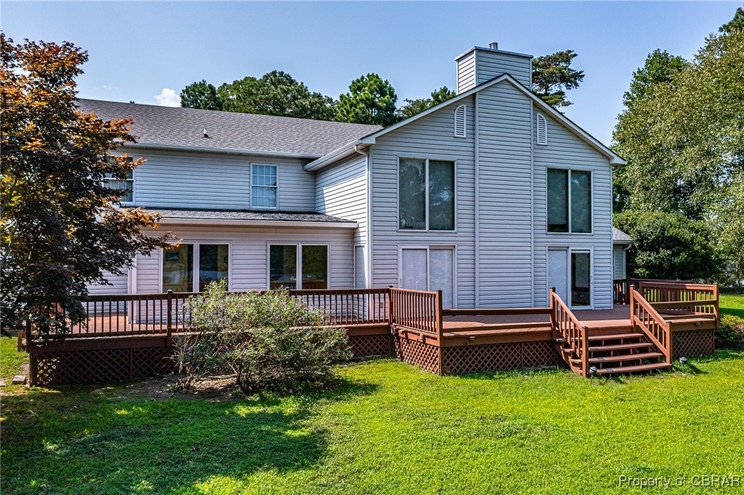 1365 Steamboat Ln