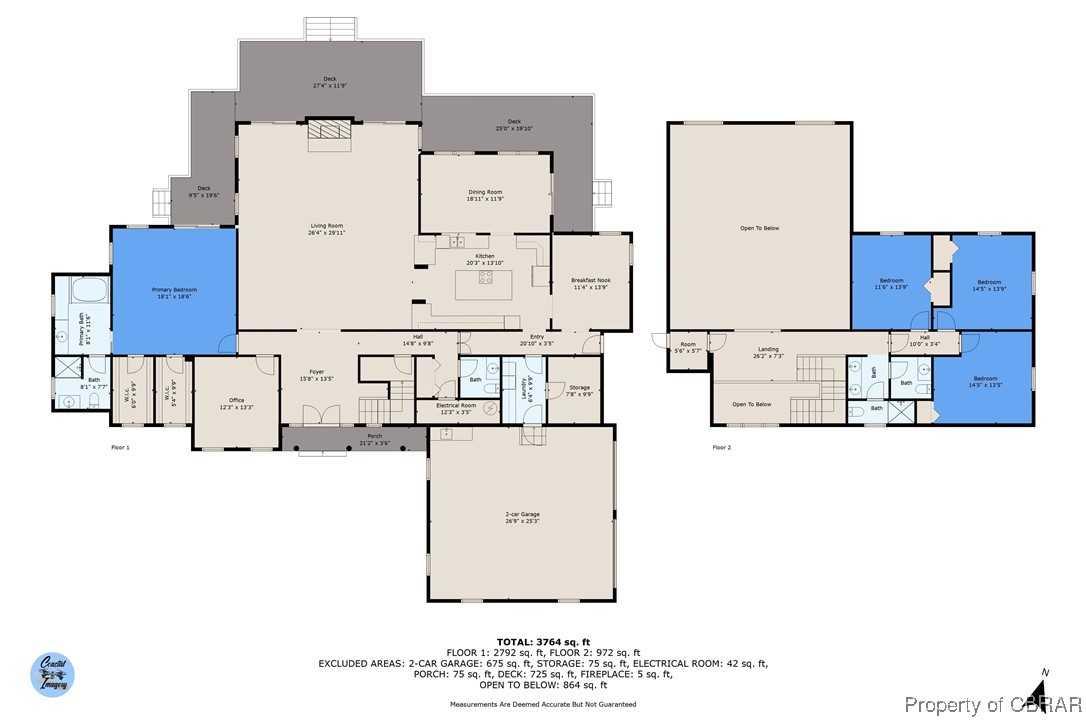 1365 Steamboat Ln