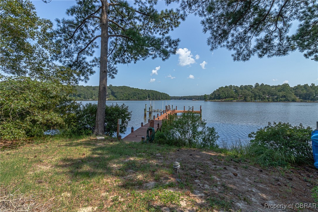 1365 Steamboat Ln