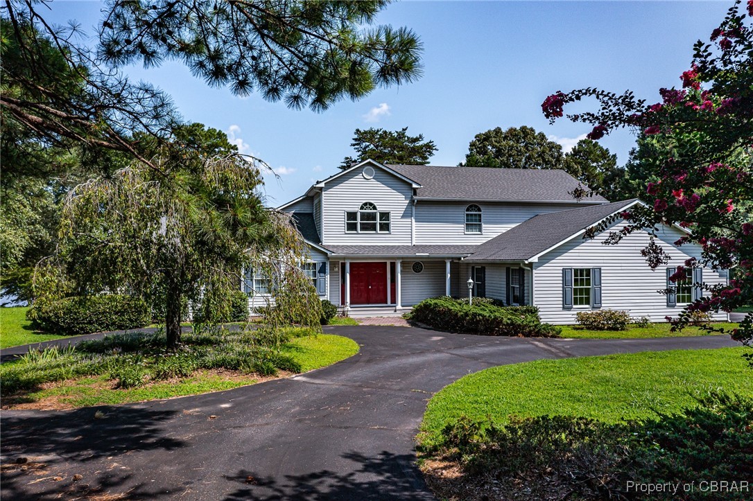1365 Steamboat Ln