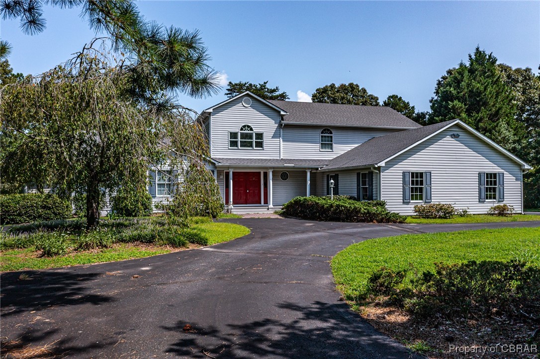 1365 Steamboat Ln