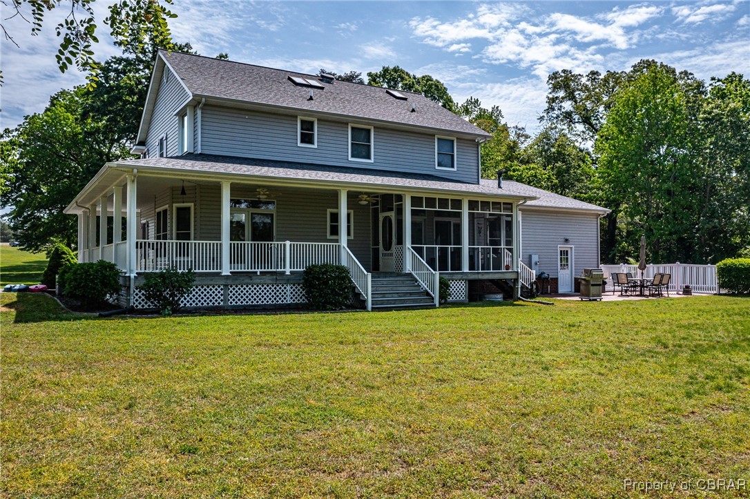 457 Scenic Dr