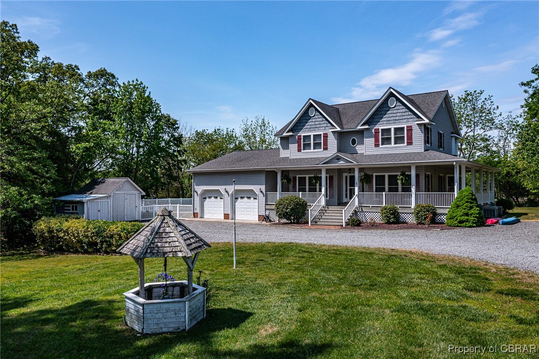 457 Scenic Dr