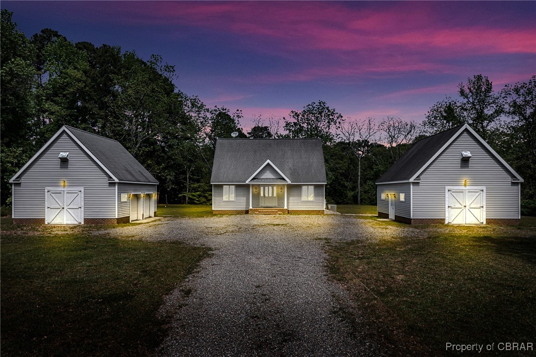 395 Scott Rd