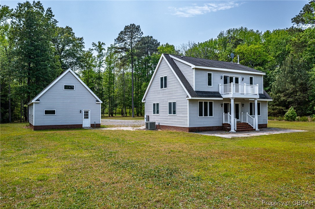 395 Scott Rd
