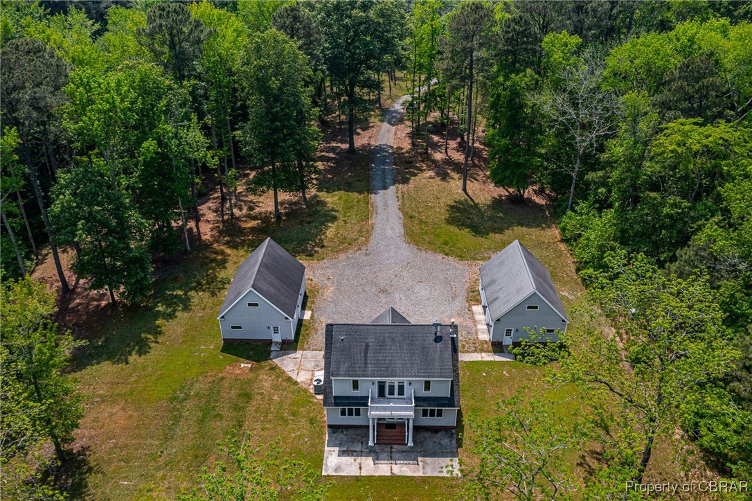 395 Scott Rd