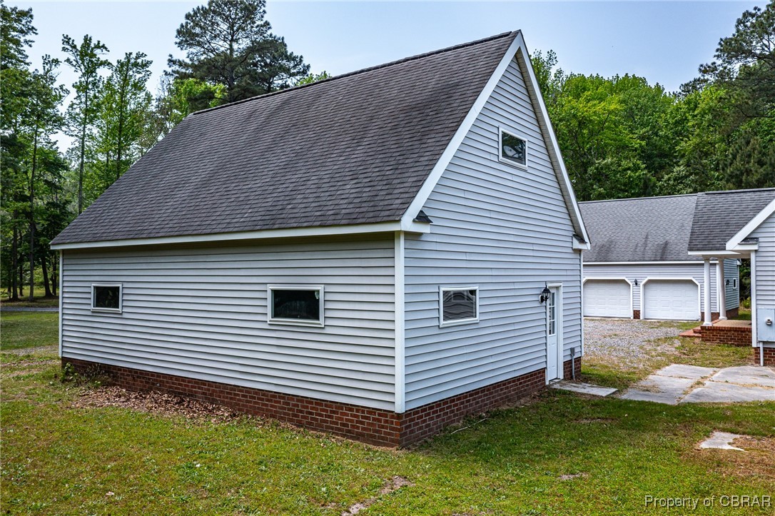 395 Scott Rd