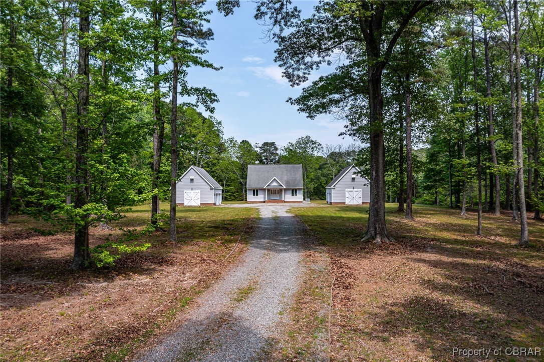 395 Scott Rd