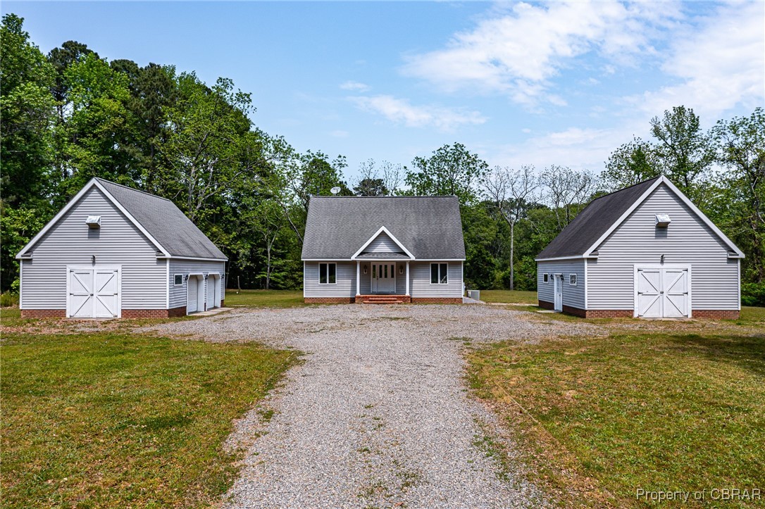395 Scott Rd