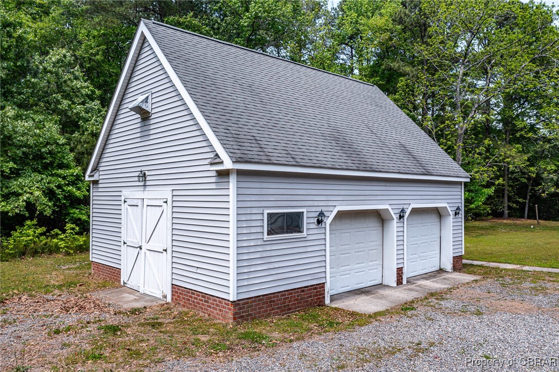 395 Scott Rd