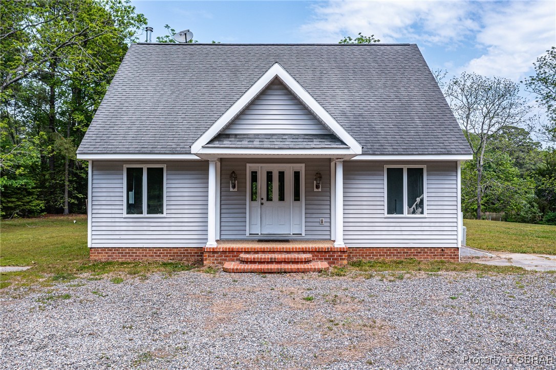 395 Scott Rd