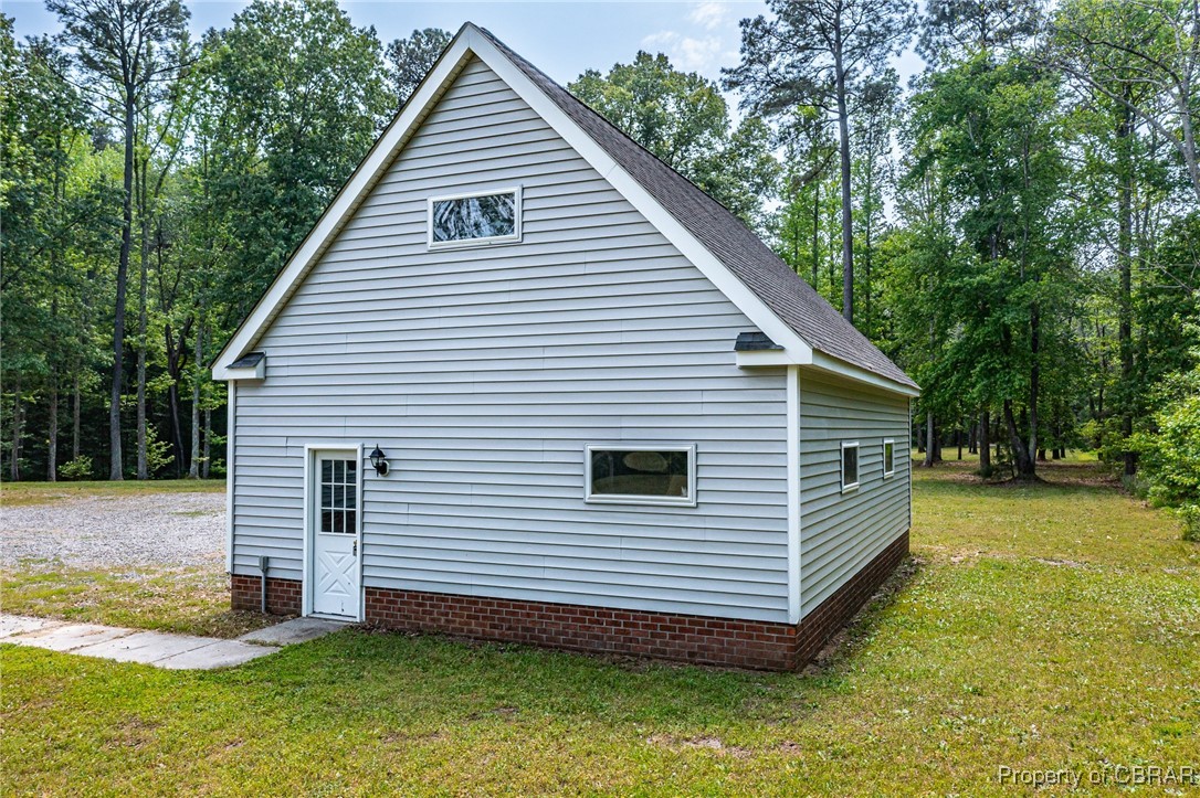 395 Scott Rd
