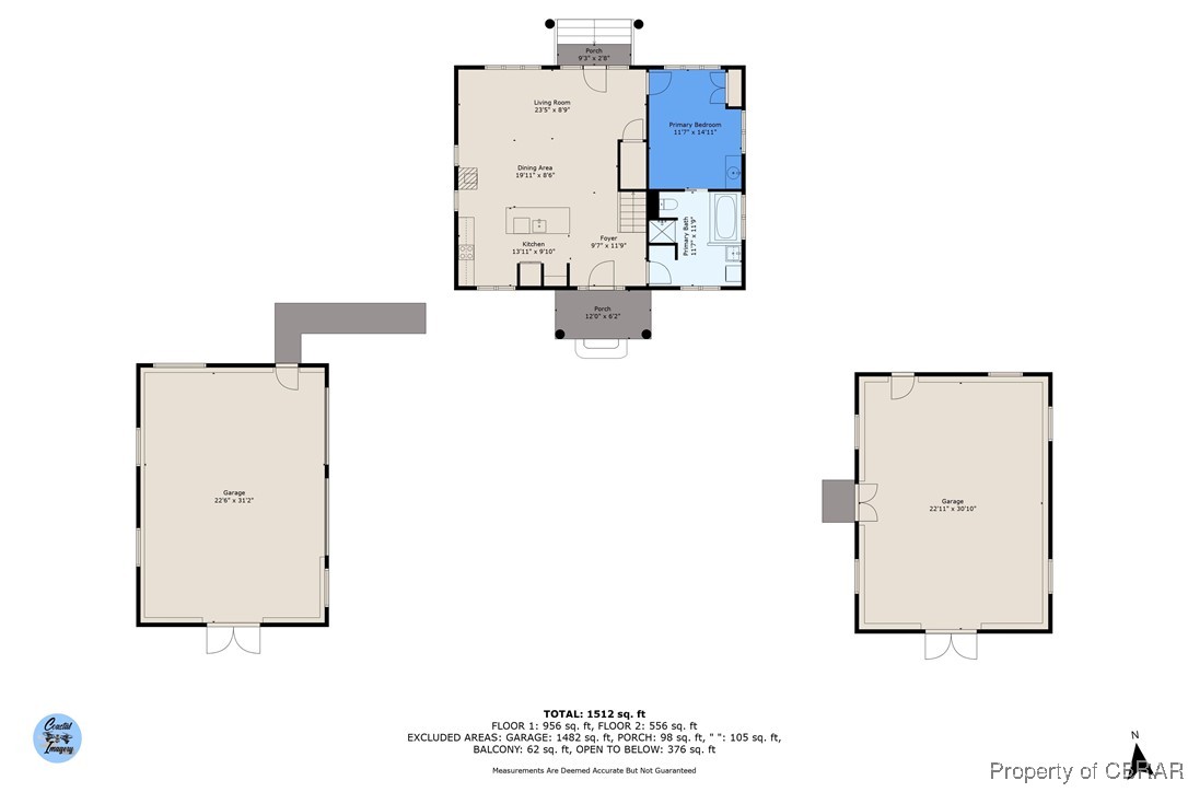 395 Scott Rd