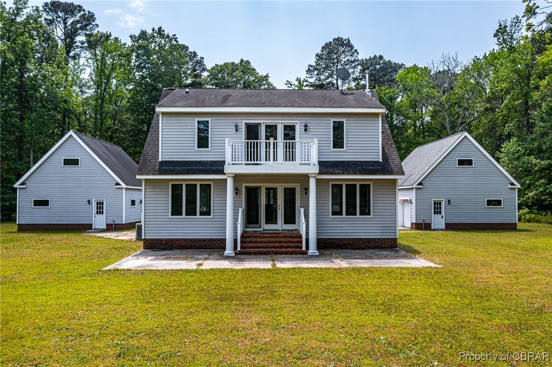 395 Scott Rd