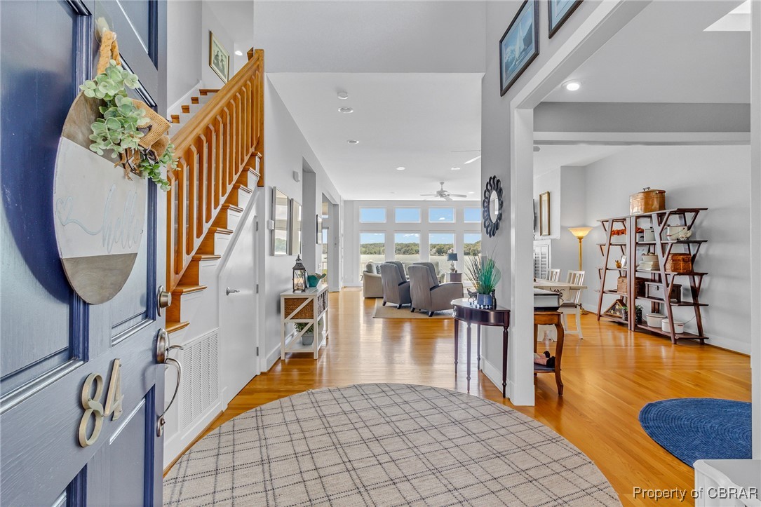 84 West Bay Dr